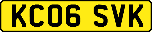 KC06SVK