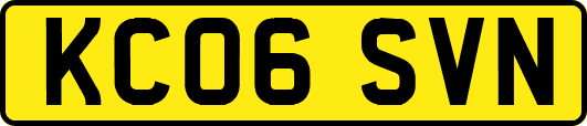 KC06SVN