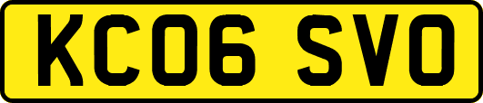 KC06SVO