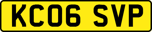 KC06SVP
