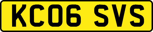 KC06SVS
