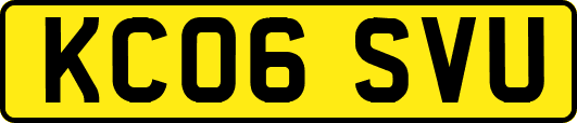 KC06SVU