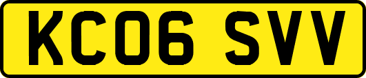 KC06SVV