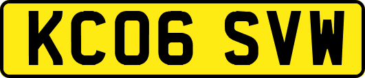 KC06SVW