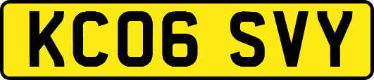 KC06SVY