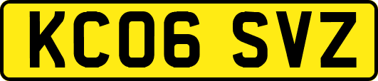 KC06SVZ