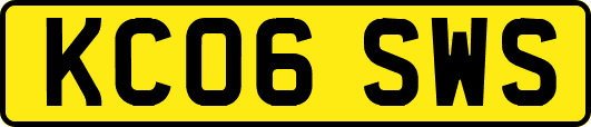 KC06SWS