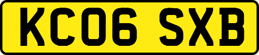 KC06SXB