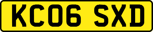 KC06SXD
