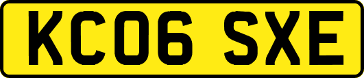 KC06SXE