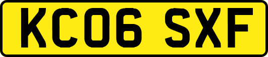 KC06SXF