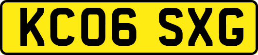 KC06SXG