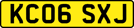 KC06SXJ