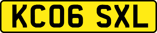 KC06SXL