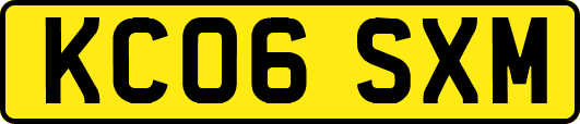 KC06SXM