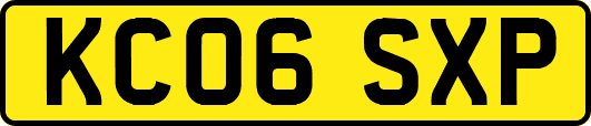 KC06SXP