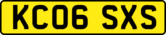 KC06SXS
