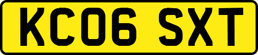 KC06SXT