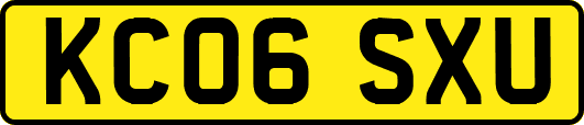 KC06SXU