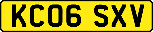 KC06SXV