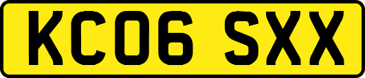KC06SXX