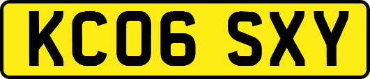 KC06SXY