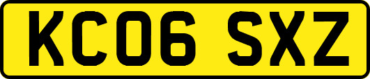 KC06SXZ