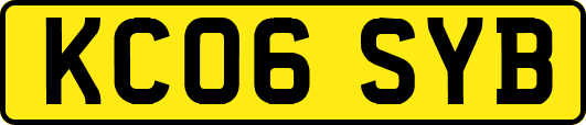 KC06SYB