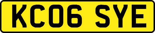 KC06SYE