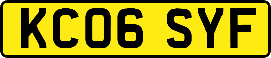 KC06SYF