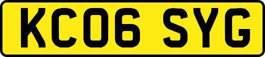 KC06SYG