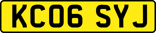 KC06SYJ