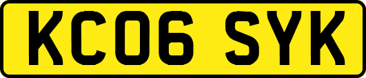 KC06SYK
