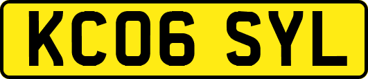 KC06SYL