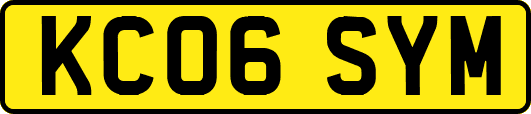 KC06SYM