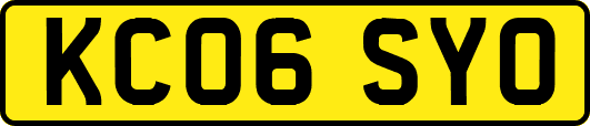 KC06SYO