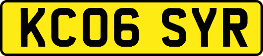 KC06SYR