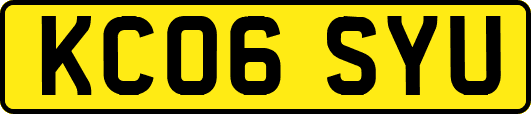KC06SYU
