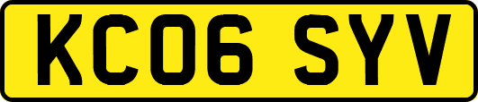 KC06SYV