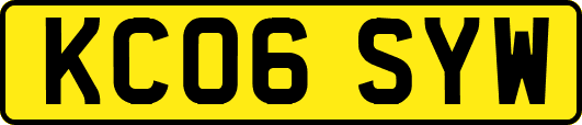 KC06SYW