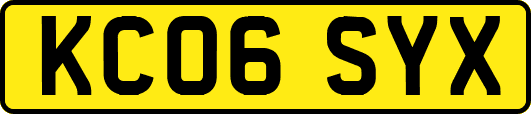KC06SYX
