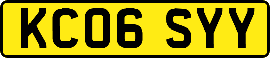 KC06SYY