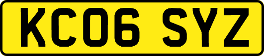 KC06SYZ
