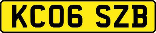 KC06SZB