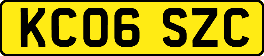 KC06SZC
