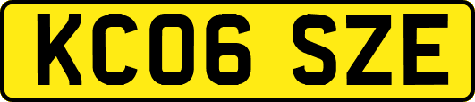 KC06SZE