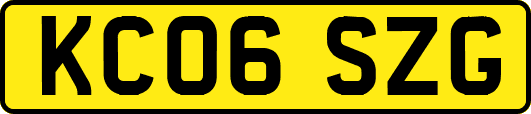 KC06SZG