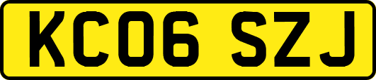 KC06SZJ