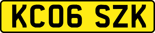 KC06SZK