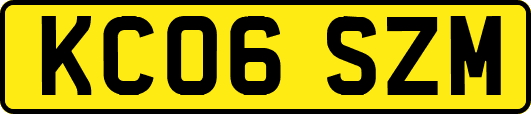 KC06SZM